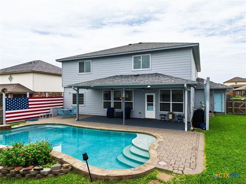 2202 Terry Dr, Copperas Cove, TX, 76522-7789 | Card Image