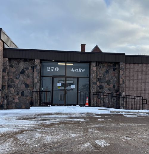 a-b-270 Lake St, Pembroke, ON, K8A7Y9 | Card Image