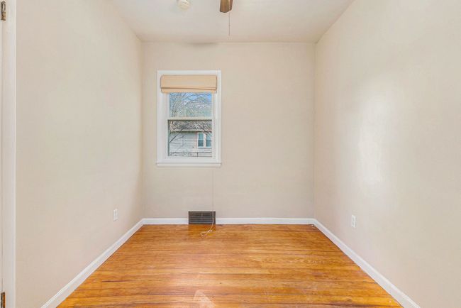 23128 Carlisle Ave, House other with 2 bedrooms, 1 bathrooms and null parking in Hazel Park MI | Image 30