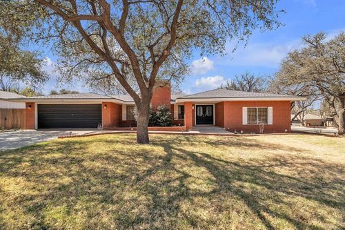10 Glenwick Cv, Big Spring, TX, 79720-6603 | Card Image
