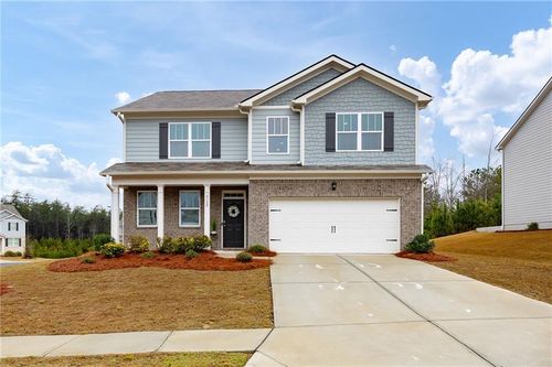 3135 Ellenton Dr, Lithia Springs, GA, 30122-7906 | Card Image