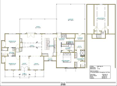 The Ament Florr Plan_Page_2 | Image 2