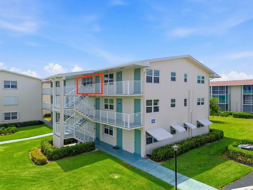 302-350 Horizons E, Boynton Beach, FL, 33435-5156 | Card Image