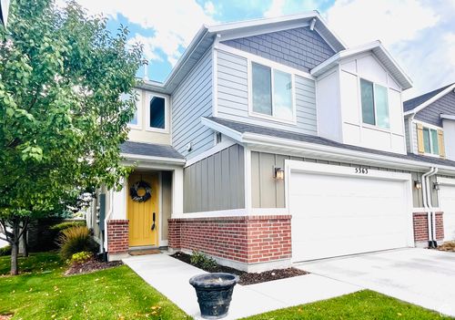 5363 W Borglum Ln, Herriman, UT, 84096-5783 | Card Image