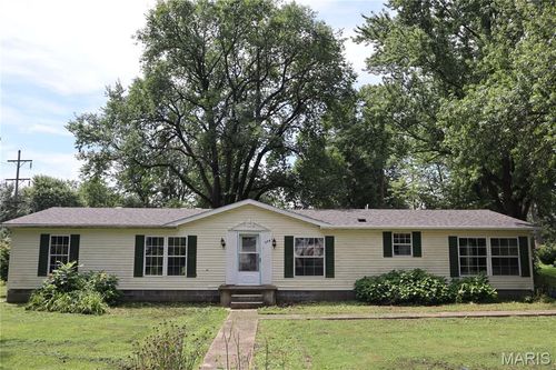 504 Hinton St, Kane, IL, 62054-1126 | Card Image