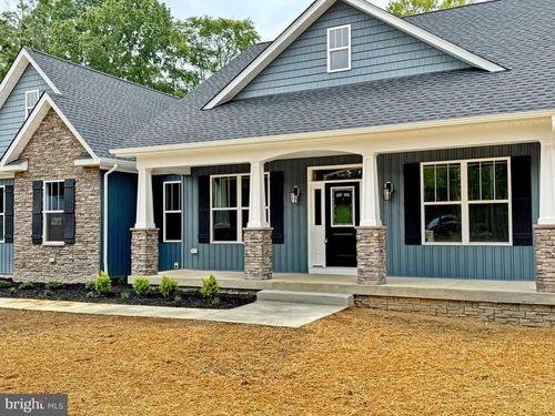 4035 Tamaron Ct, BRANDYWINE, MD, 20613-5111 | Card Image