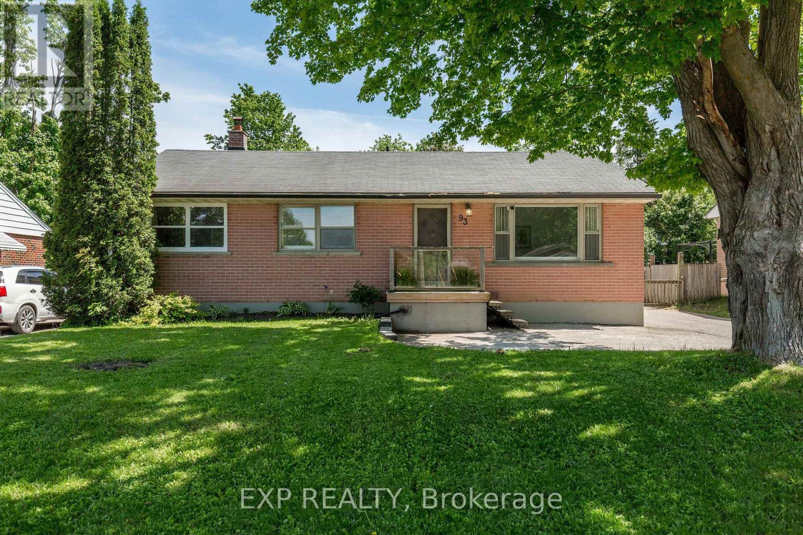 Residential in Orillia