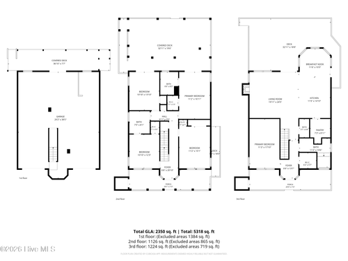 158 Big Hammock Point Rd, Sneads Ferry, NC, 28460-7584 | Card Image