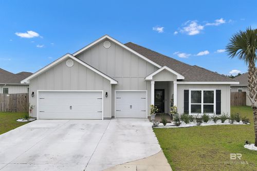 3905 Mercury Cir, Gulf Shores, AL, 36542-3338 | Card Image