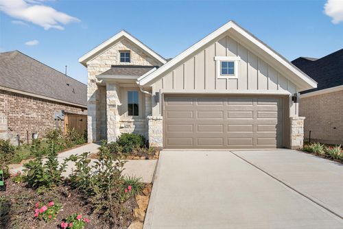 27206 Butterfly Mint Ln, Hockley, TX, 77447-0167 | Card Image