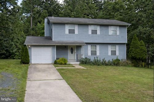 5713 Lincoln Ave, LANHAM, MD, 20706-4727 | Card Image