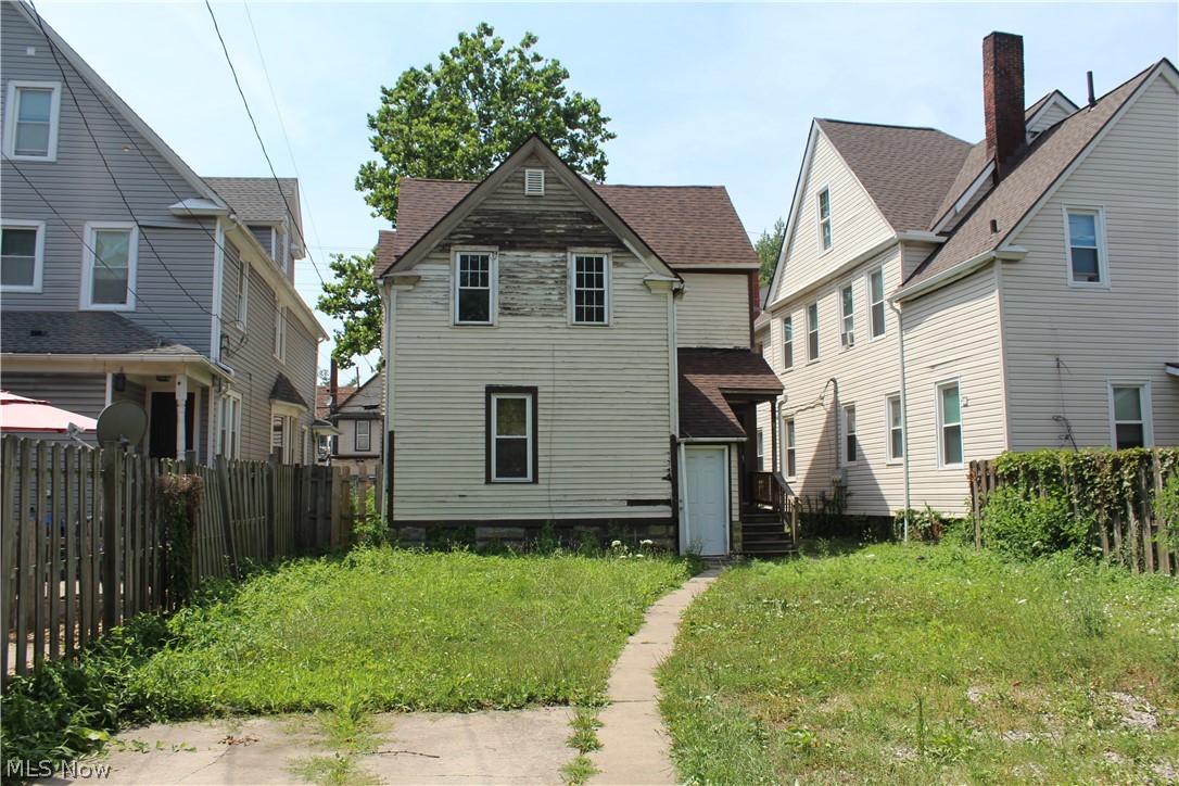 Residential Income in Cleveland 3