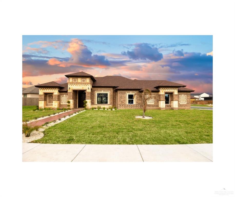 Santa Fe St, Edinburg, TX 78542