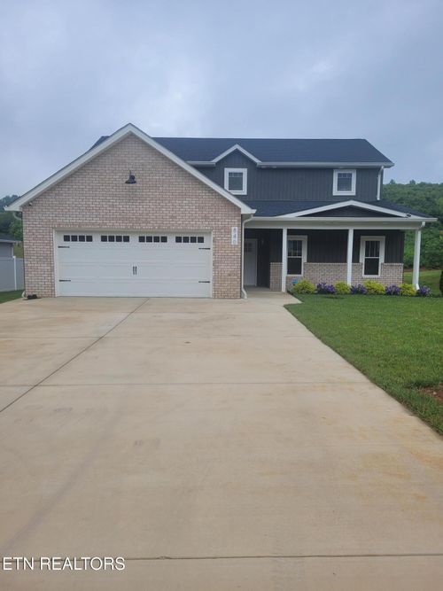 840 Granby Rd, Kingsport, TN, 37660-6929 | Card Image