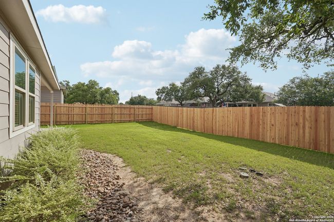 32122 Lemon Mint, House other with 4 bedrooms, 3 bathrooms and null parking in Bulverde TX | Image 33
