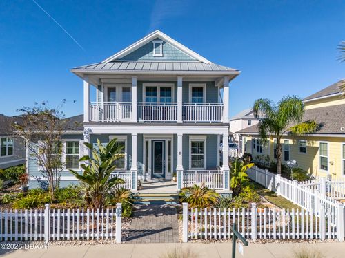 8 Laughing Gull Ln, PALM COAST, FL, 32137-2461 | Card Image