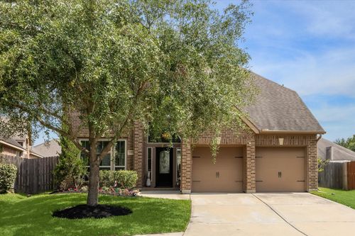 13921 Pebble Falls Ln, Pearland, TX, 77584-3977 | Card Image