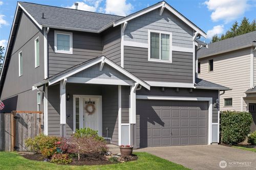 1404 77th Trl Se, Tumwater, WA, 98501-5817 | Card Image