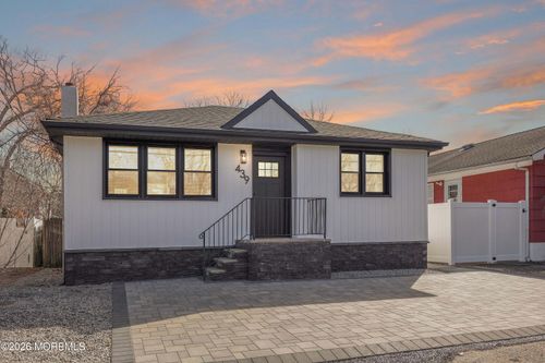 439 Carlisa Drive, Brick, NJ, 08723 | Card Image