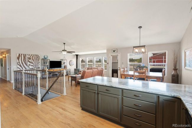 14750 Eastonville Rd, House other with 4 bedrooms, 3 bathrooms and 2 parking in Elbert CO | Image 19