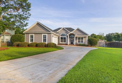205 Courthouse Ln, Warner Robins, GA, 31088-2128 | Card Image