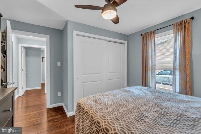 82 Hauser Ave, House other with 2 bedrooms, 1 bathrooms and null parking in Trenton NJ | Image 16