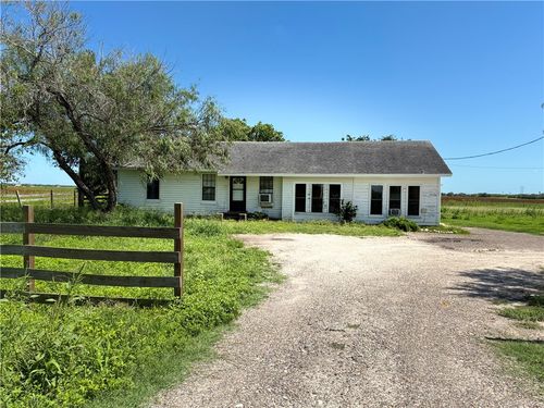 466 S County Road 307, Orange Grove, TX, 78372-9249 | Card Image