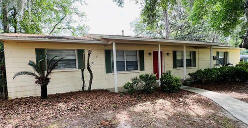 3305 46th Pl, GAINESVILLE, FL, 32605-1182 | Card Image