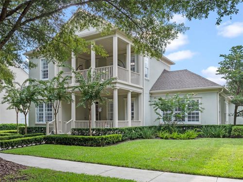 1438 Stickley Ave, CELEBRATION, FL, 34747-4027 | Card Image