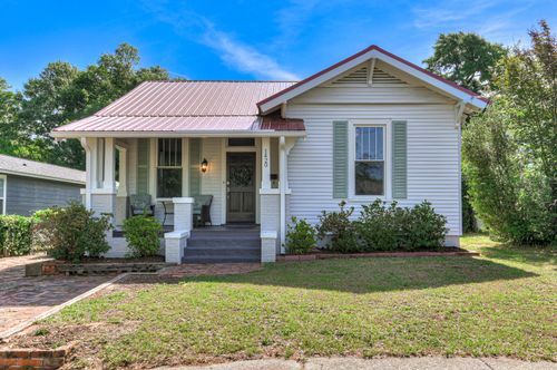 1420 Stovall St, Augusta, GA, 30904-4814 | Card Image