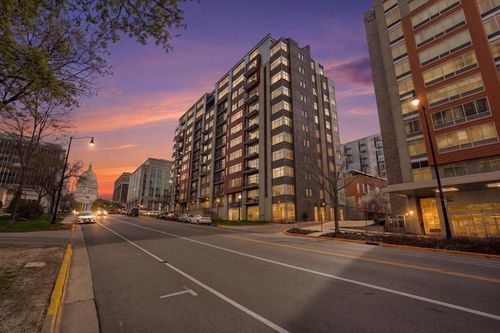 311-309 W Washington Ave, Madison, WI, 53703-3590 | Card Image