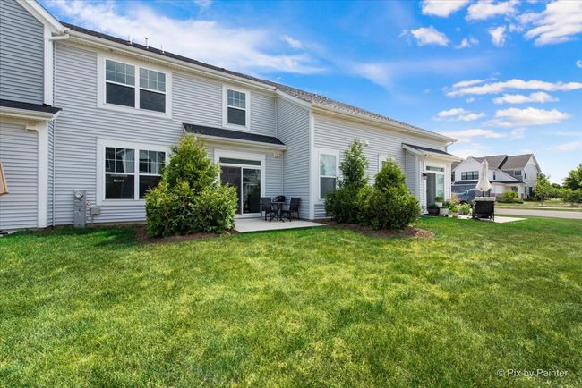 0 - 23540 W Bancroft Dr, Home with 2 bedrooms, 3 bathrooms and 4 parking in Plainfield IL | Image 24