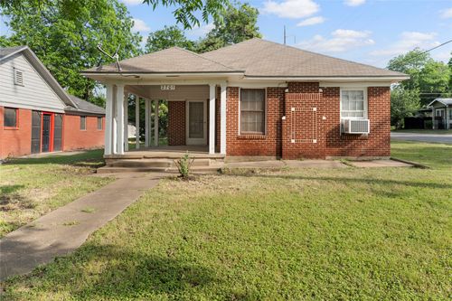 2701 Ethel Ave, Waco, TX, 76707-1924 | Card Image