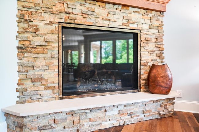 5633 Travis Pointe Ct, House other with 3 bedrooms, 4 bathrooms and null parking in Westerville OH | Image 25