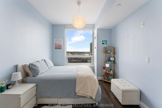 809 - 121 Queen St, Condo with 2 bedrooms, 2 bathrooms and null parking in Kingston ON | Image 20