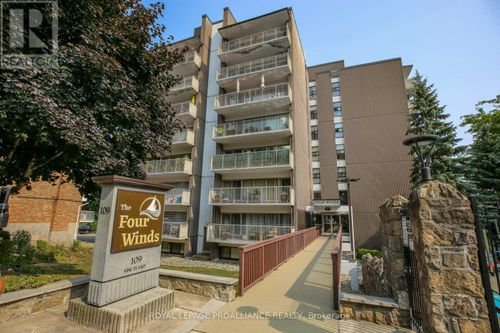 406-109 King St E, Brockville, ON, K6V1B8 | Card Image