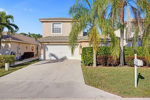 4887 Lombard Pass Dr, Lake Worth, FL, 33463-7467 | Card Image