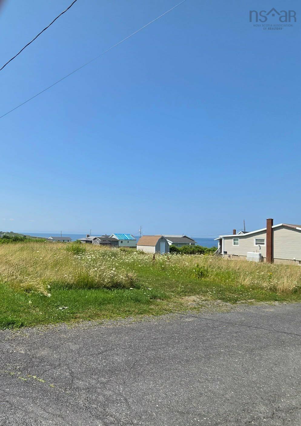 Land in New Waterford 2