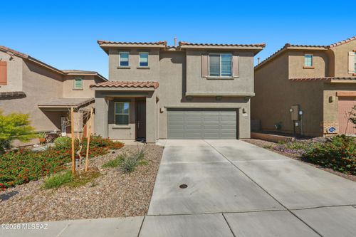 6795 E Paseo De Villalobos, Tucson, AZ, 85756 | Card Image