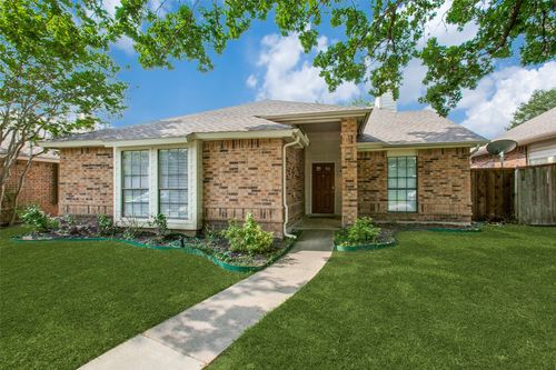 4436 Odessa Dr, Plano, TX, 75093-5521 | Card Image