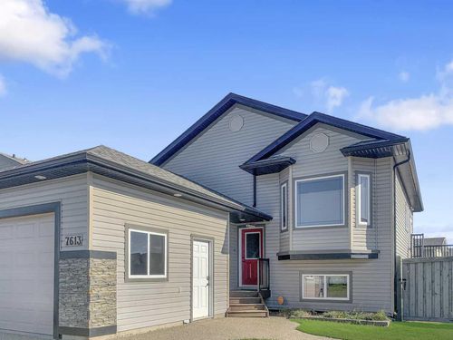 7613 114 Street, Grande Prairie, AB, T8W0G3 | Card Image
