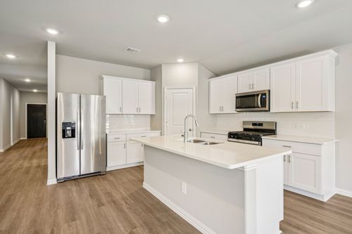 1372 Los Olmos Ln, Crandall, TX, 75114-1115 | Card Image