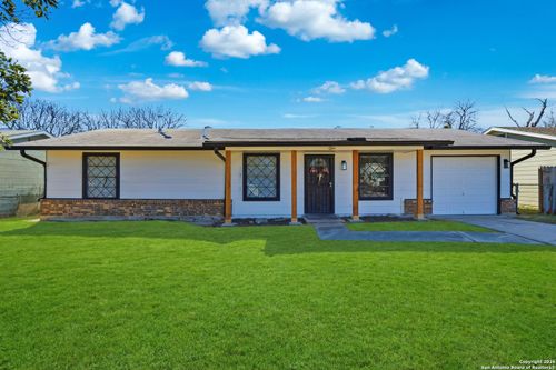 7326 Glen Brk, San Antonio, TX, 78239-3713 | Card Image