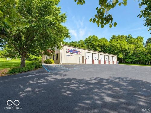 4700 W Innovation Dr, Bloomington, IN, 47404-9142 | Card Image