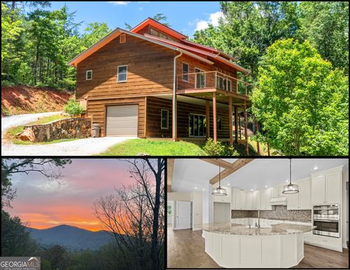 420 Hidden Acres Ln, Clayton, GA, 30525 | Card Image
