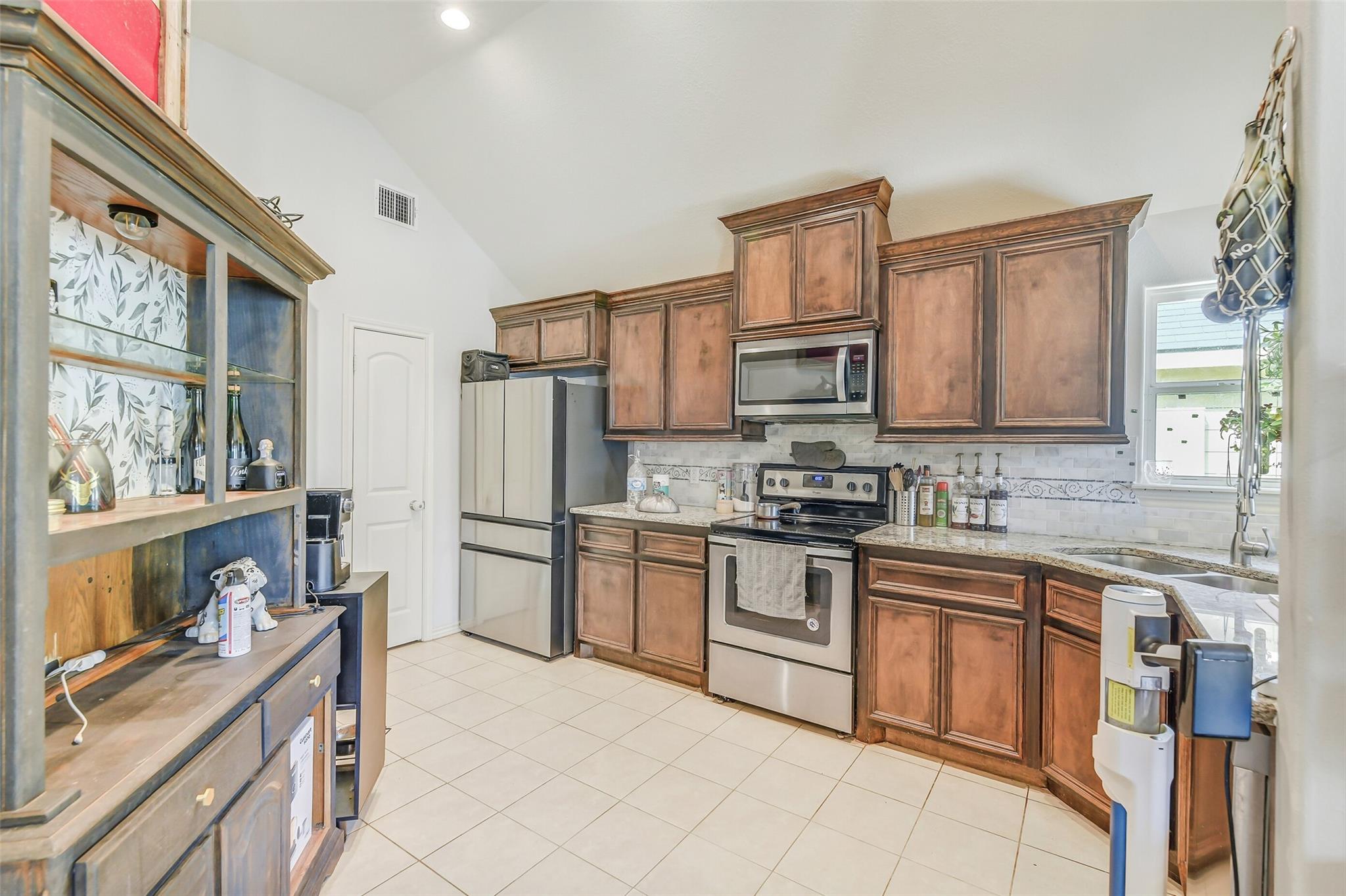 Residential in Montgomery 5