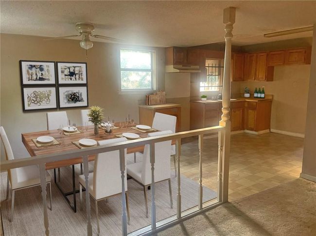 1324 E 1 St Ave, House other with 2 bedrooms, 1 bathrooms and 2 parking in ALBANY GA | Image 10