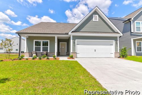 554p-411 Avocet Drive, Summerville, SC, 29486 | Card Image