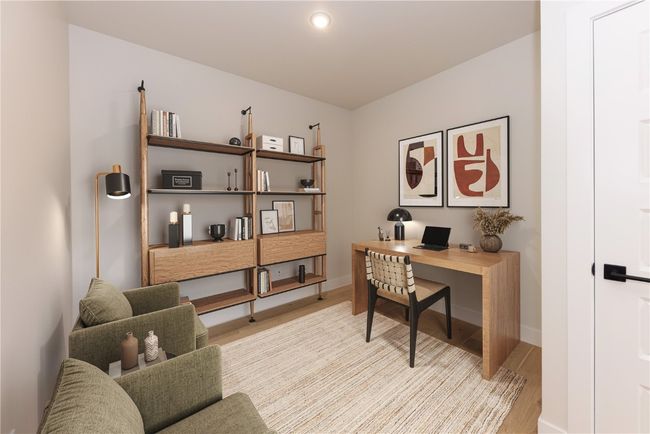 106 - 35 Argentine Ct, Condo with 2 bedrooms, 2 bathrooms and null parking in KEYSTONE CO | Image 9