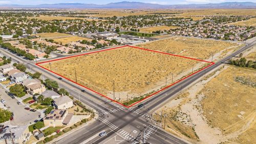 2000 E Lancaster Blvd, Lancaster, CA, 93535 | Card Image